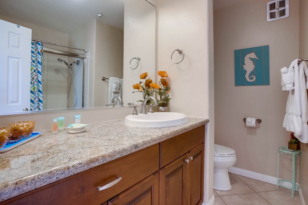 Virtual tour photo 20 of 45 for 4465 Ocean Blvd #52