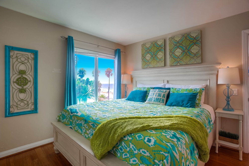 Virtual tour photo 24 of 45 for 4465 Ocean Blvd #52