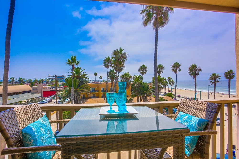 Virtual tour photo 31 of 45 for 4465 Ocean Blvd #52