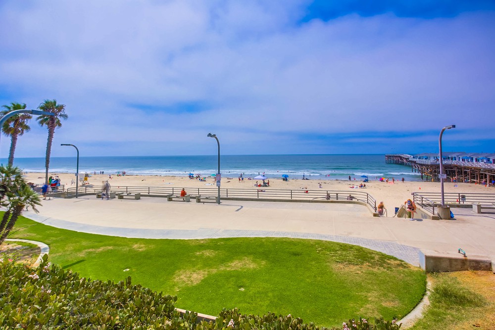 Virtual tour photo 37 of 45 for 4465 Ocean Blvd #52