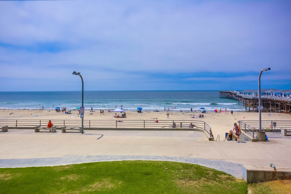 Virtual tour photo 38 of 45 for 4465 Ocean Blvd #52