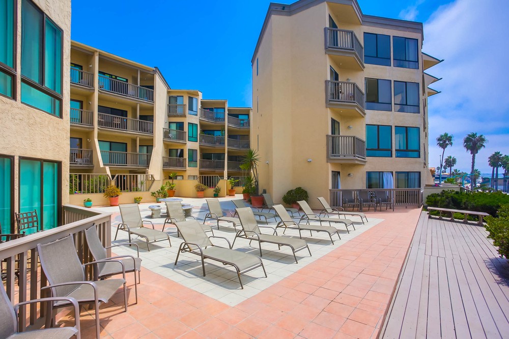 Virtual tour photo 40 of 45 for 4465 Ocean Blvd #52