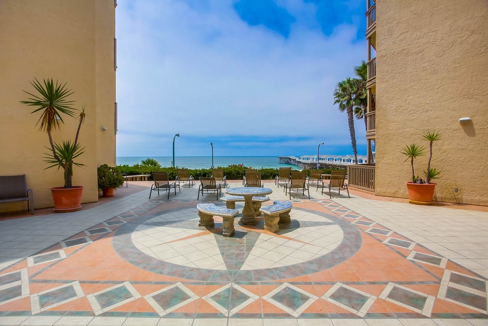 Virtual tour photo 41 of 45 for 4465 Ocean Blvd #52