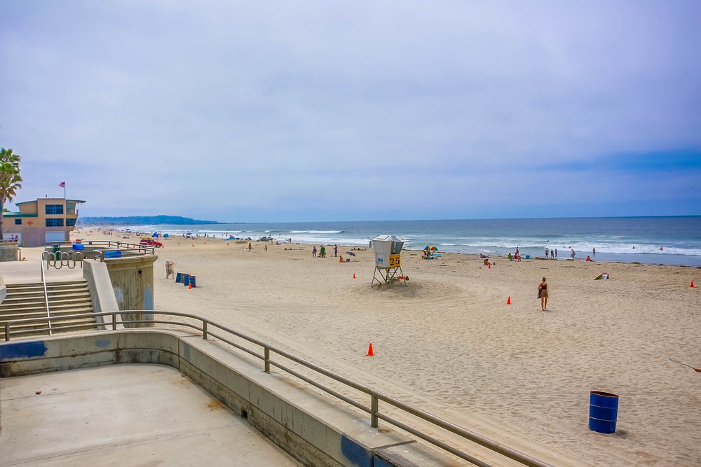 Virtual tour photo 43 of 45 for 4465 Ocean Blvd #52