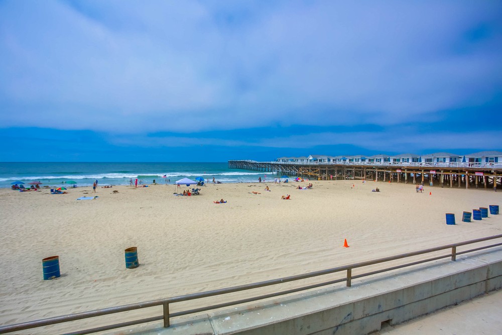 Virtual tour photo 44 of 45 for 4465 Ocean Blvd #52