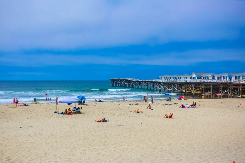 Virtual tour photo 45 of 45 for 4465 Ocean Blvd #52