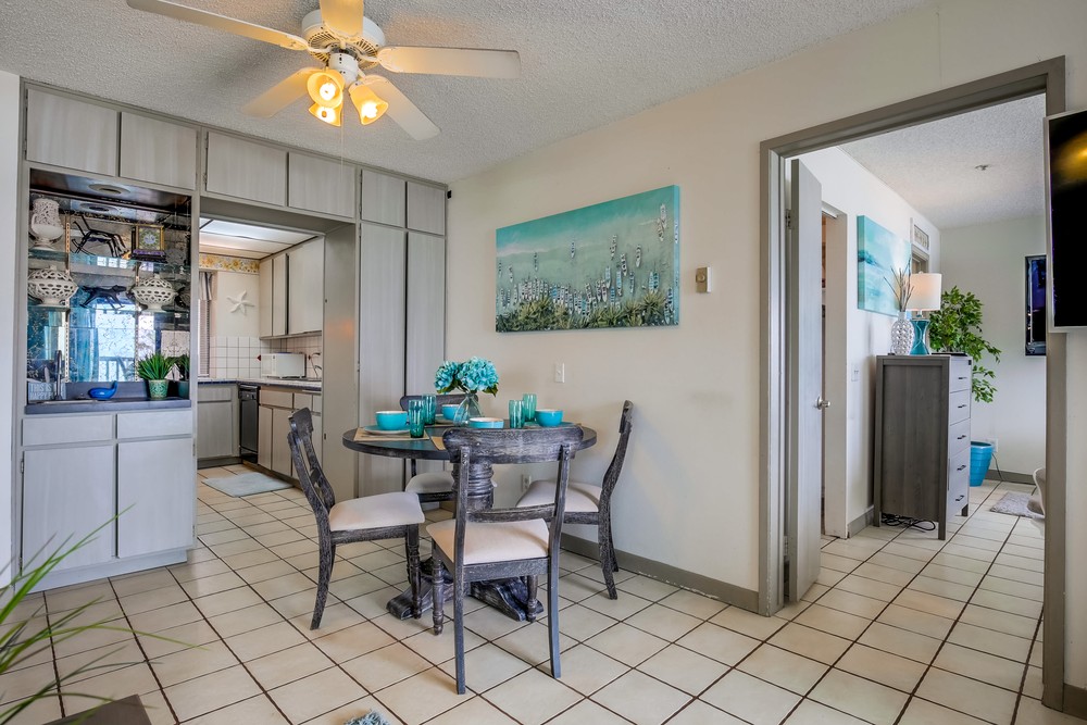 Virtual tour photo 6 of 40 for 4465 Ocean Blvd #56