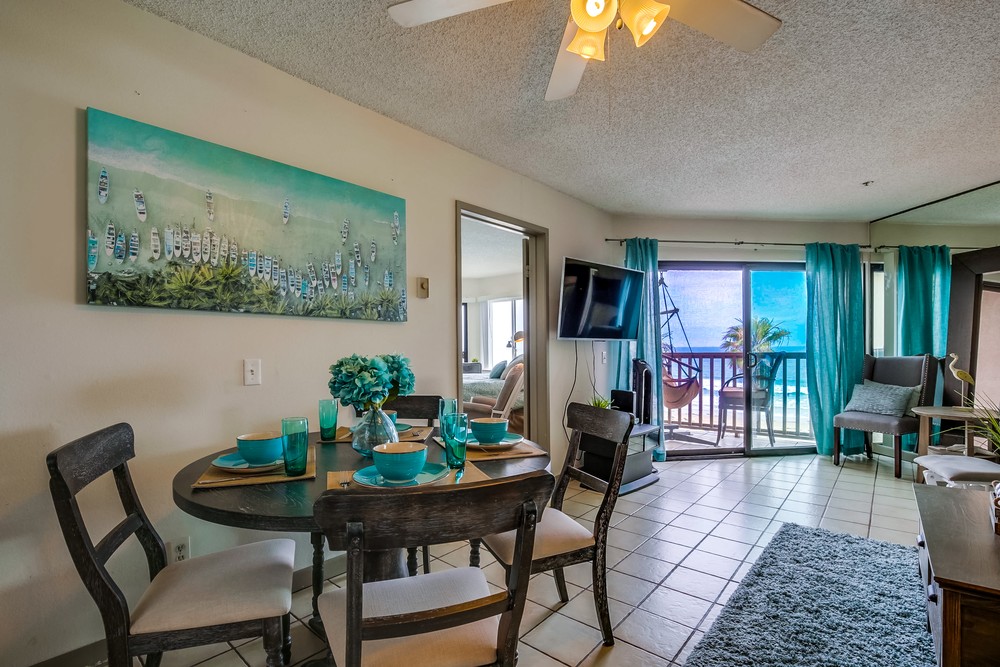 Virtual tour photo 7 of 40 for 4465 Ocean Blvd #56