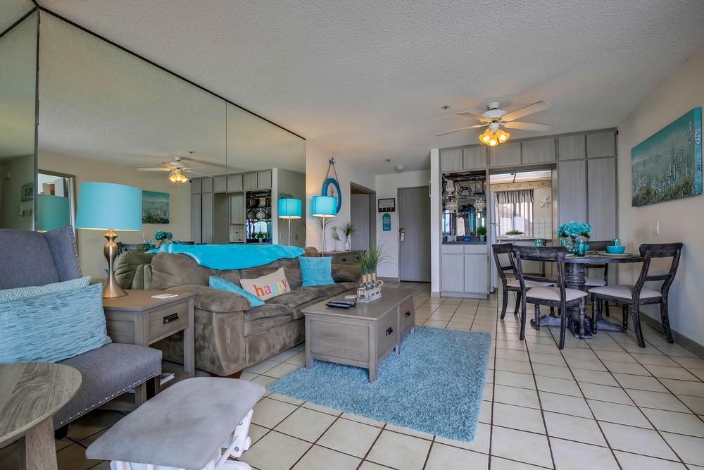 Virtual tour photo 12 of 40 for 4465 Ocean Blvd #56