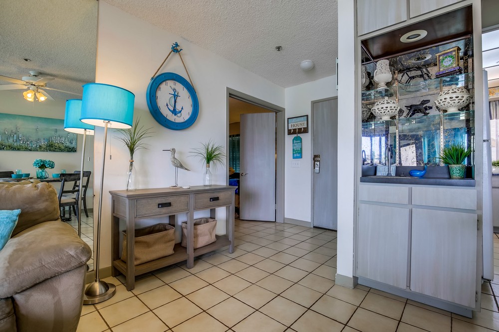 Virtual tour photo 15 of 40 for 4465 Ocean Blvd #56