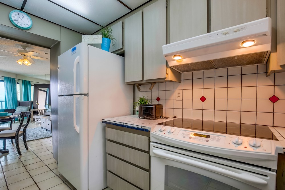 Virtual tour photo 17 of 40 for 4465 Ocean Blvd #56