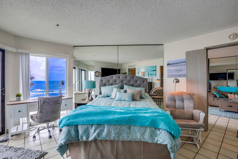 Virtual tour photo 21 of 40 for 4465 Ocean Blvd #56