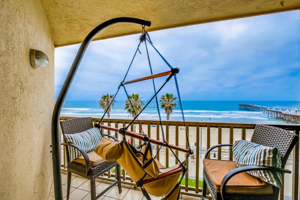Virtual tour photo 33 of 40 for 4465 Ocean Blvd #56