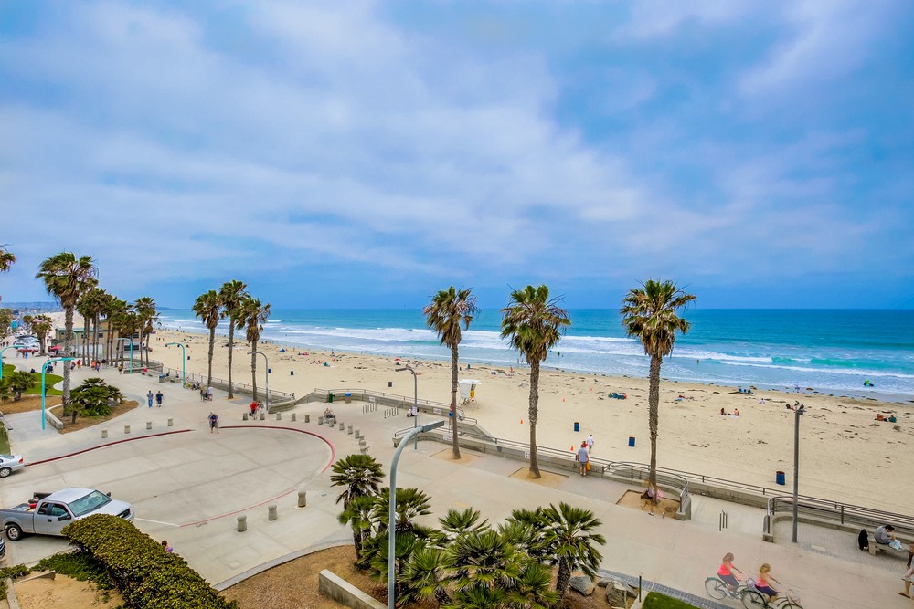 Virtual tour photo 35 of 40 for 4465 Ocean Blvd #56