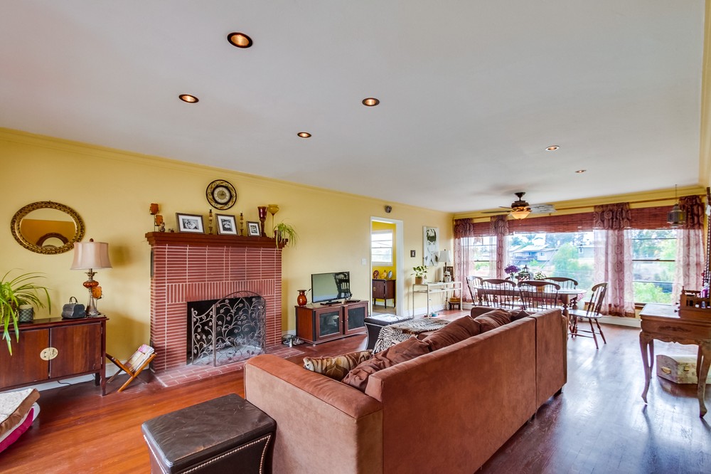 Virtual tour photo 5 of 36 for 4468 Rolando Boulevard