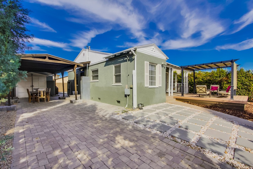 Virtual tour photo 6 of 61 for 4472 Altadena Avenue