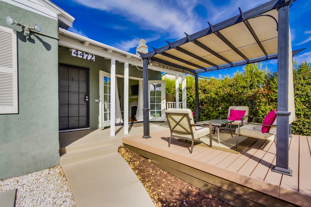 Virtual tour photo 9 of 61 for 4472 Altadena Avenue