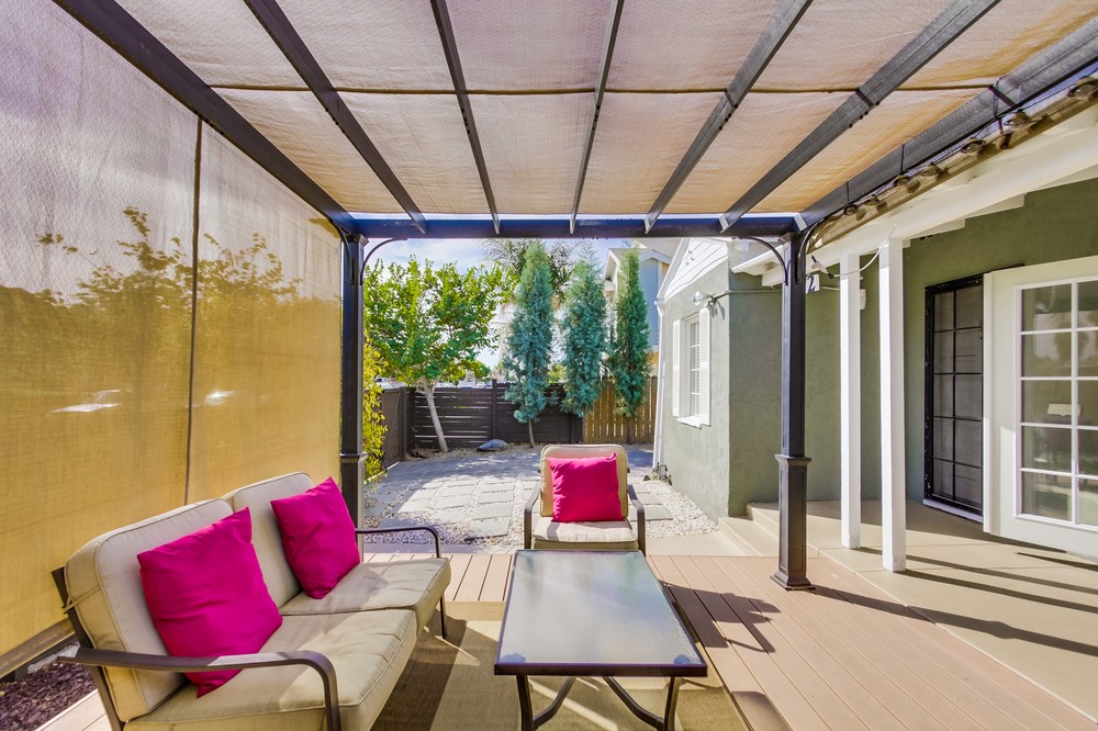 Virtual tour photo 12 of 61 for 4472 Altadena Avenue