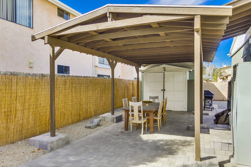 Virtual tour photo 42 of 61 for 4472 Altadena Avenue