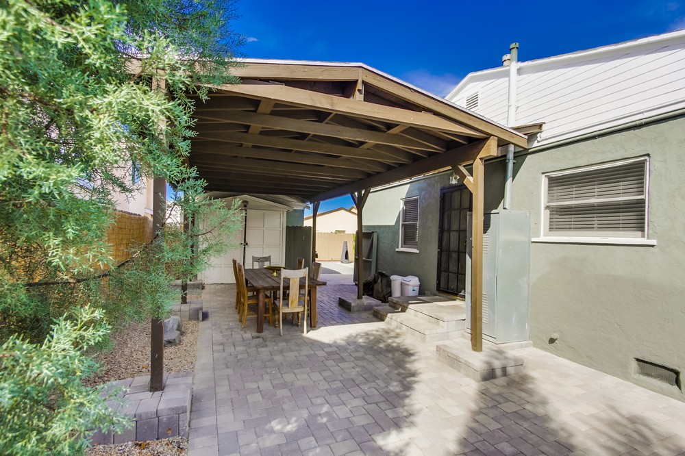 Virtual tour photo 43 of 61 for 4472 Altadena Avenue