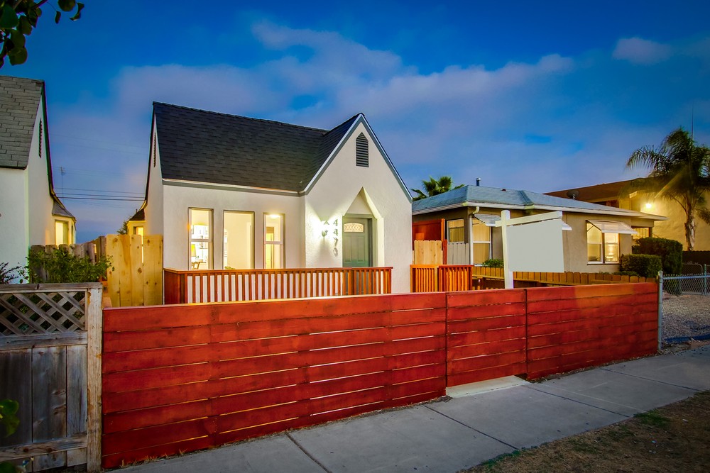 Virtual tour photo 4 of 65 for 4473 Wilson Ave