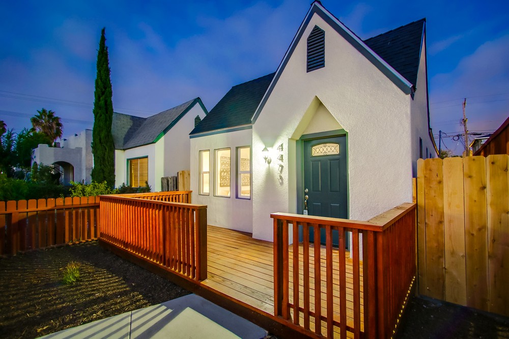 Virtual tour photo 7 of 65 for 4473 Wilson Ave