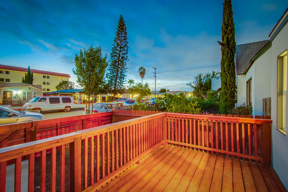 Virtual tour photo 10 of 65 for 4473 Wilson Ave