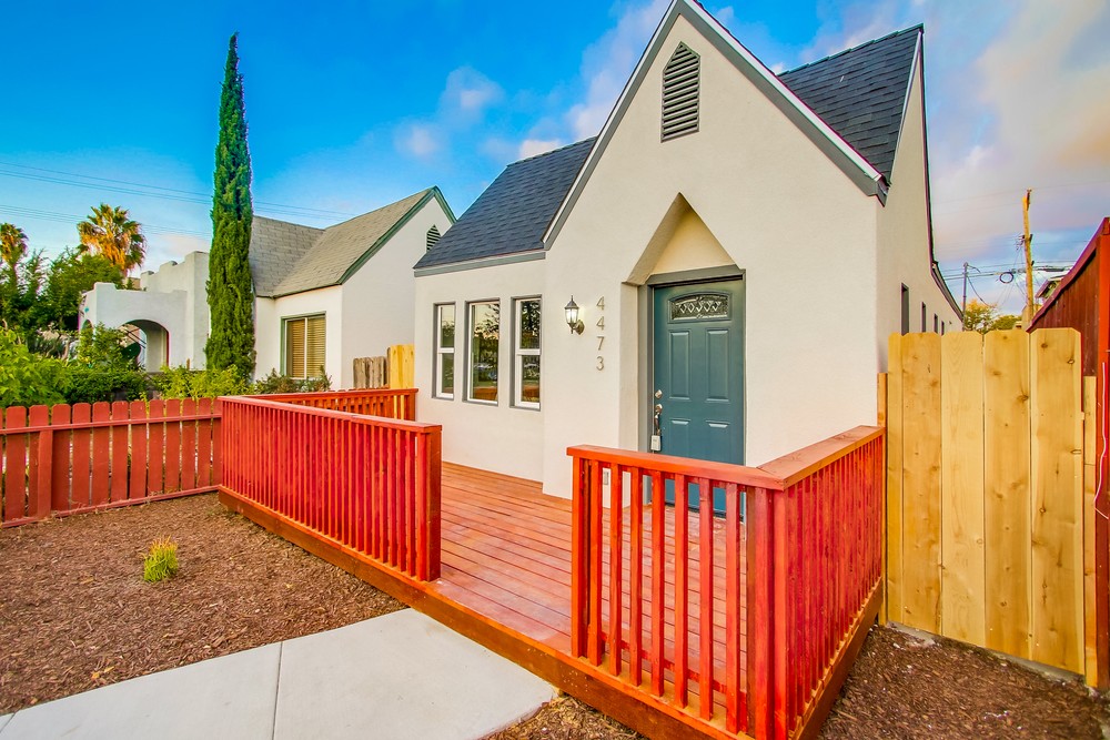 Virtual tour photo 52 of 65 for 4473 Wilson Ave