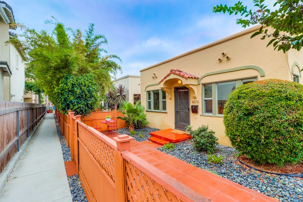 Virtual tour photo 3 of 31 for 4474 Oregon St