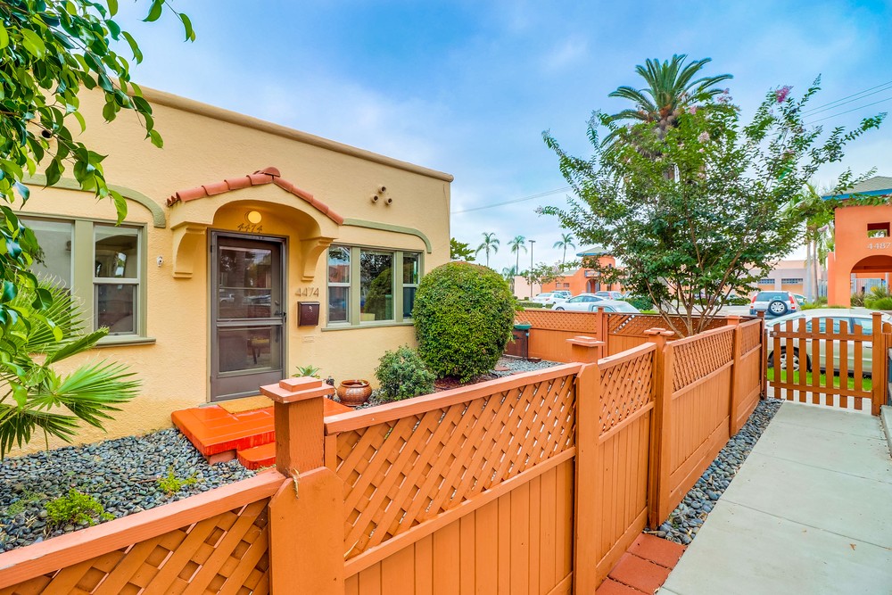 Virtual tour photo 4 of 31 for 4474 Oregon St