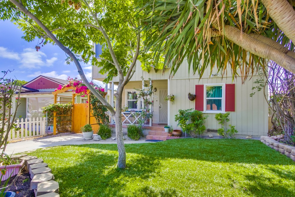 Virtual tour photo 4 of 51 for 4476 Estrella Ave