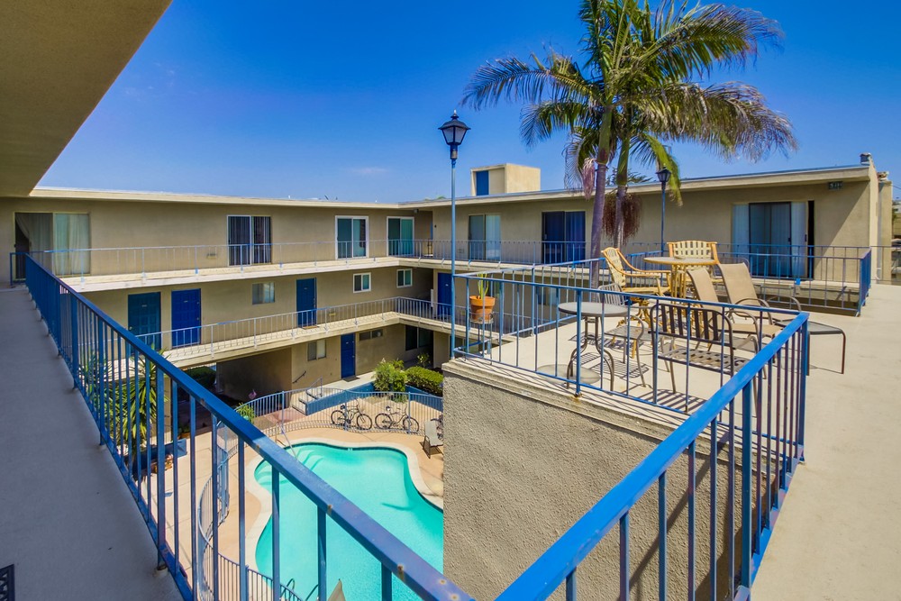 Virtual tour photo 33 of 33 for 4477 Mentone St #107