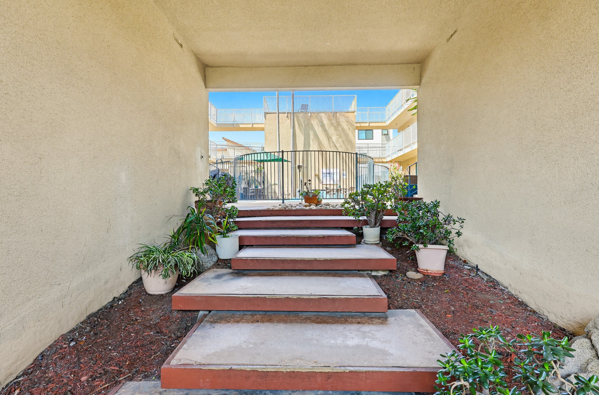 Virtual tour photo 4 of 54 for 4477 Mentone St UNIT 105