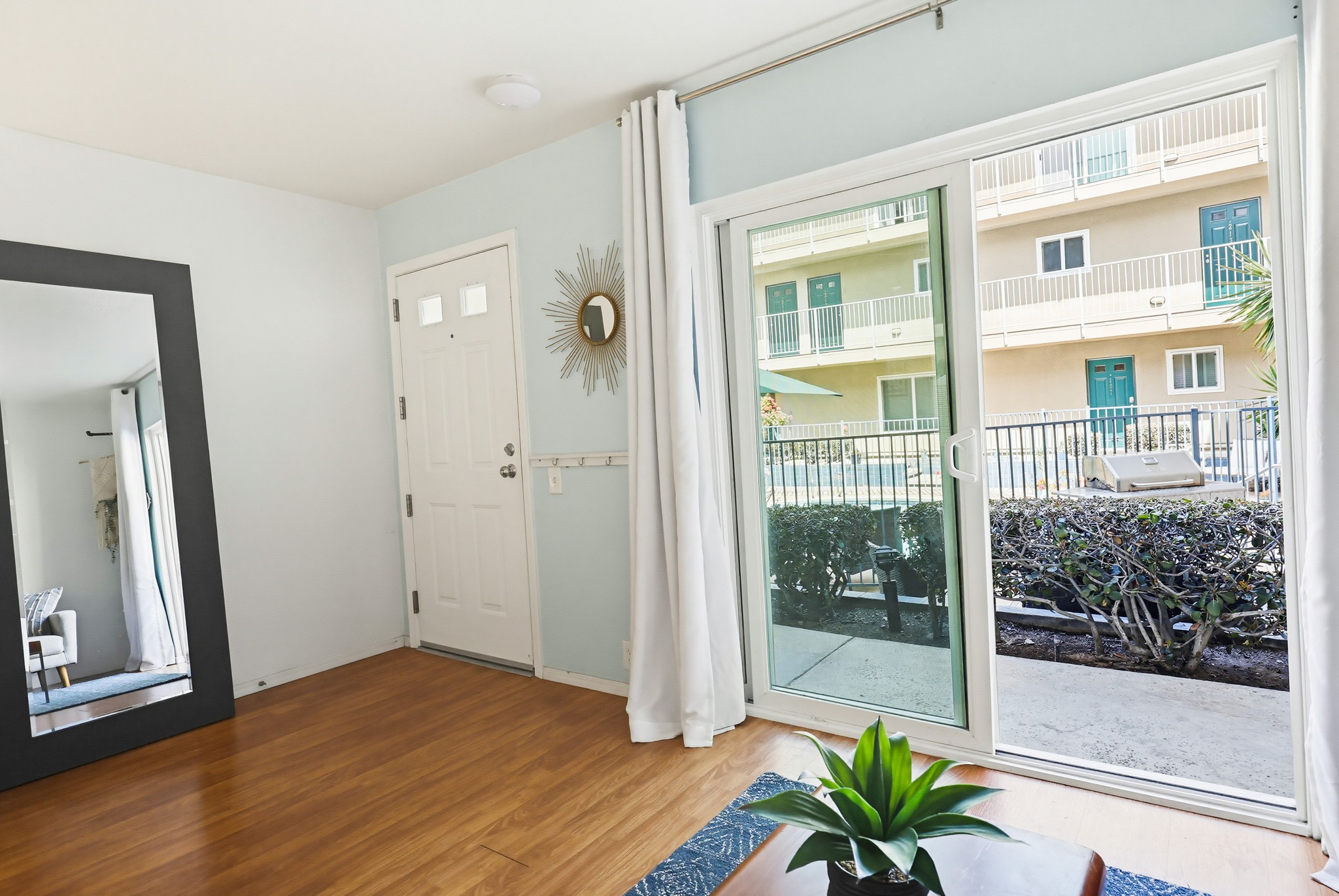 Virtual tour photo 20 of 54 for 4477 Mentone St UNIT 105
