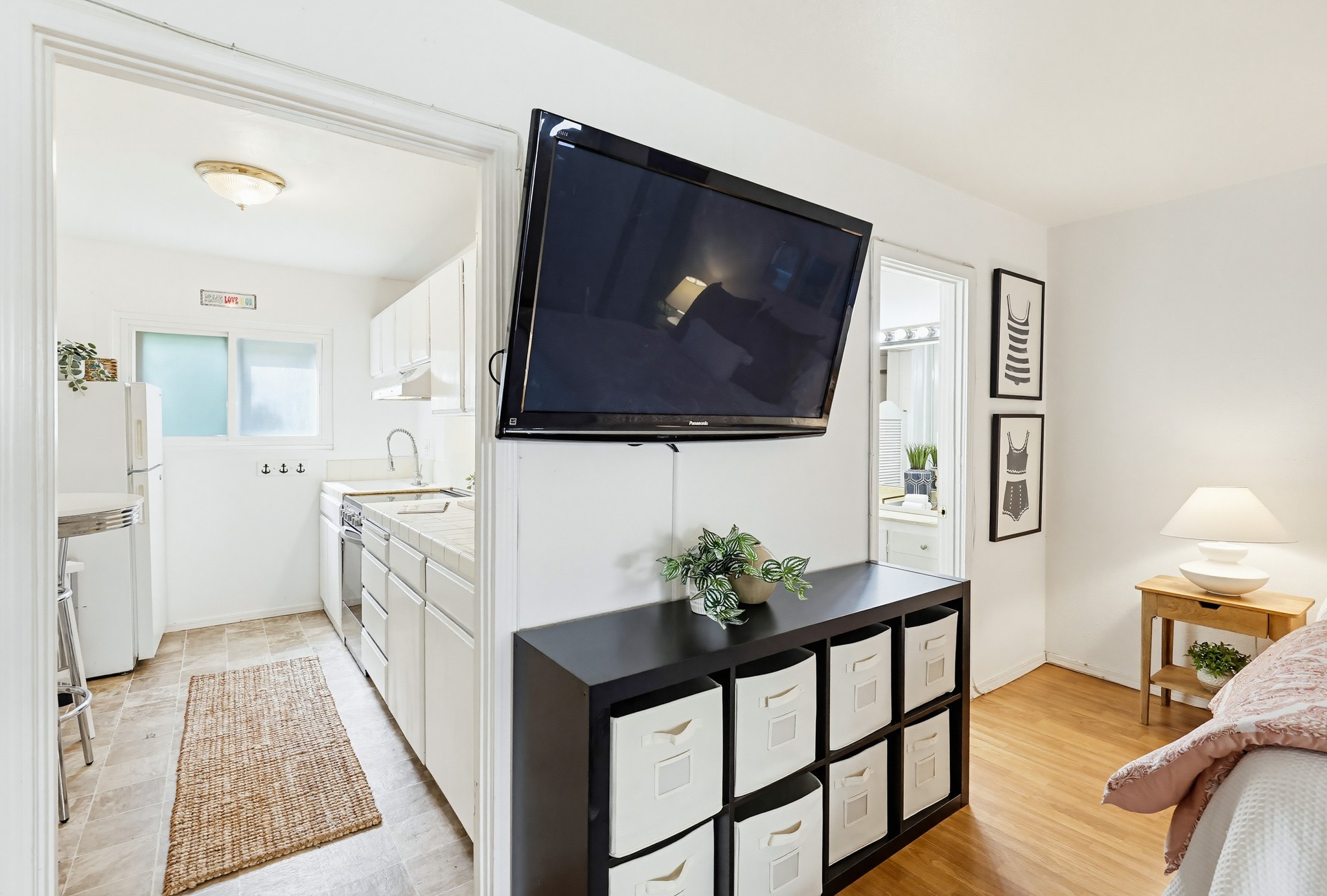 Virtual tour photo 21 of 54 for 4477 Mentone St UNIT 105
