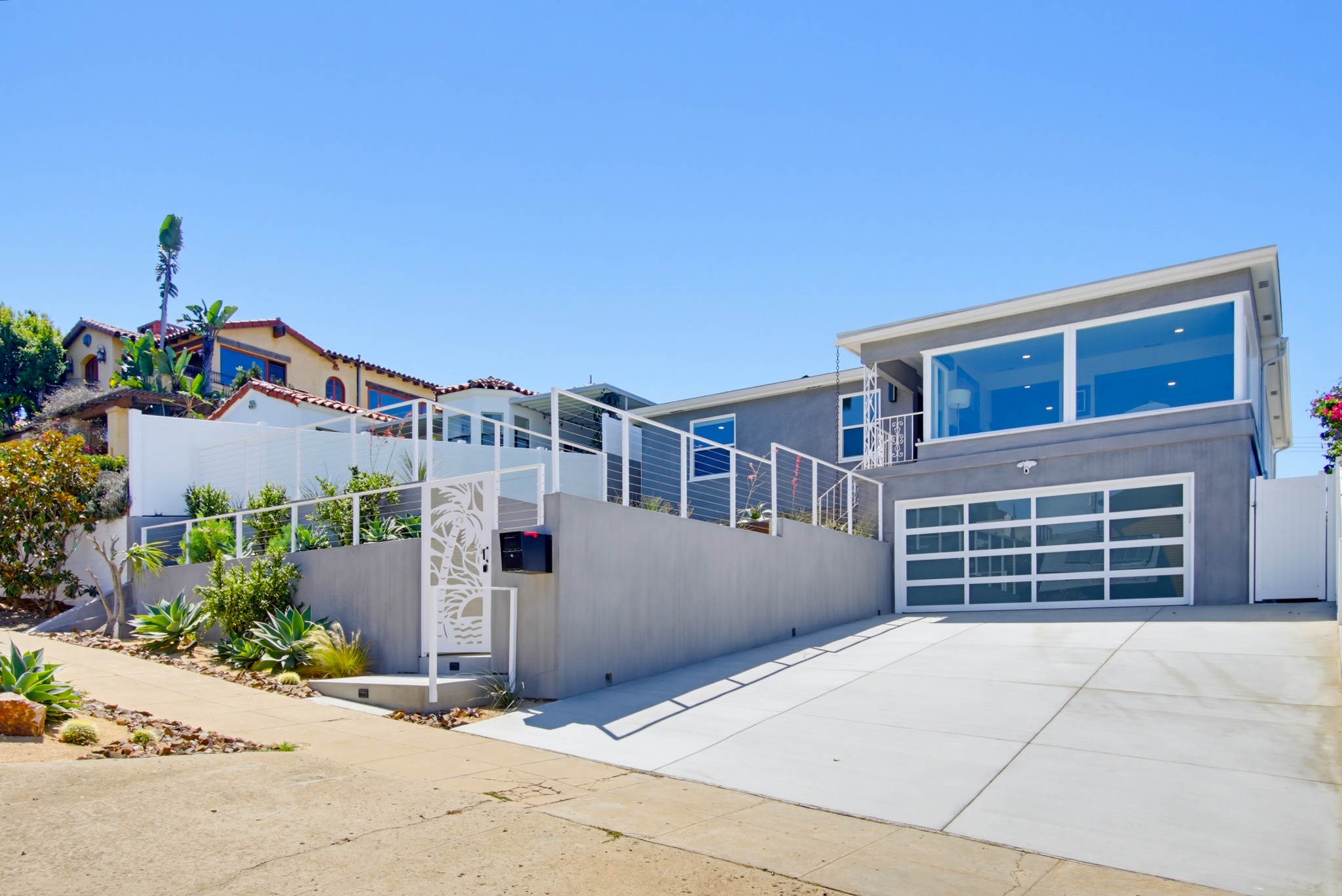Virtual tour photo 1 of 125 for 4483 Saratoga Ave