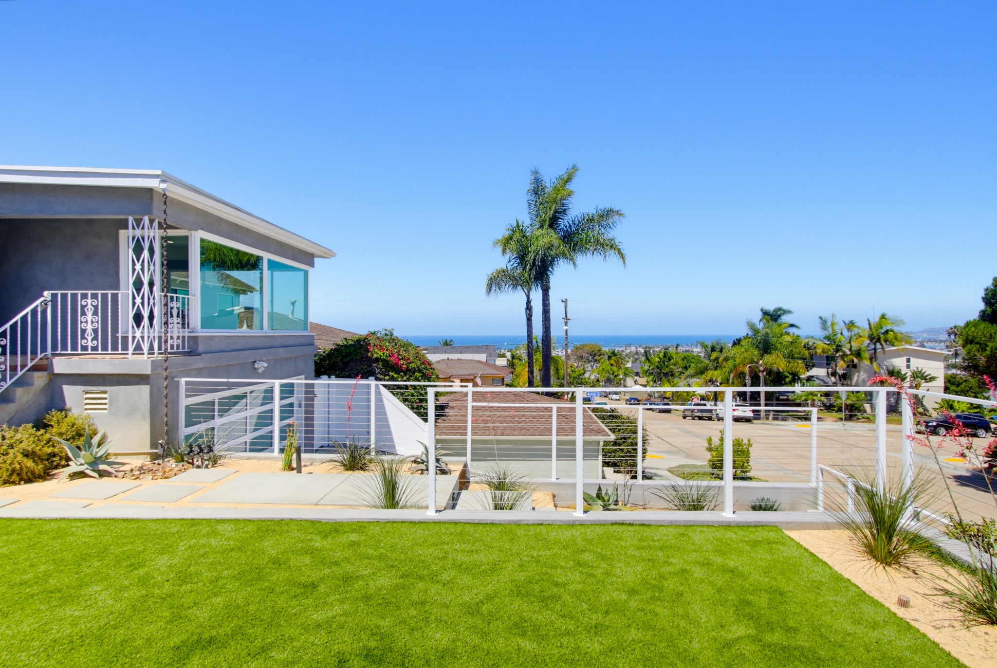 Virtual tour photo 9 of 125 for 4483 Saratoga Ave