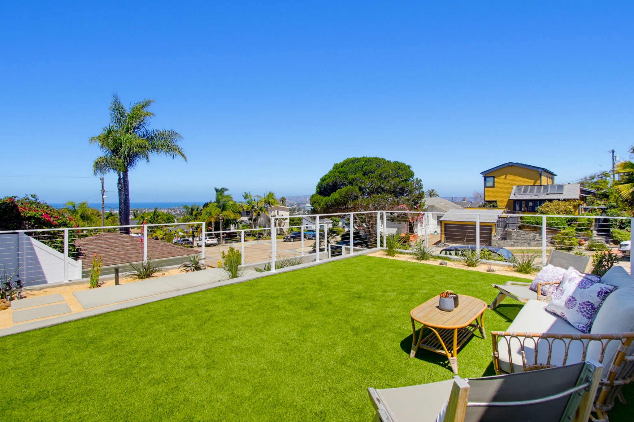 Virtual tour photo 10 of 125 for 4483 Saratoga Ave