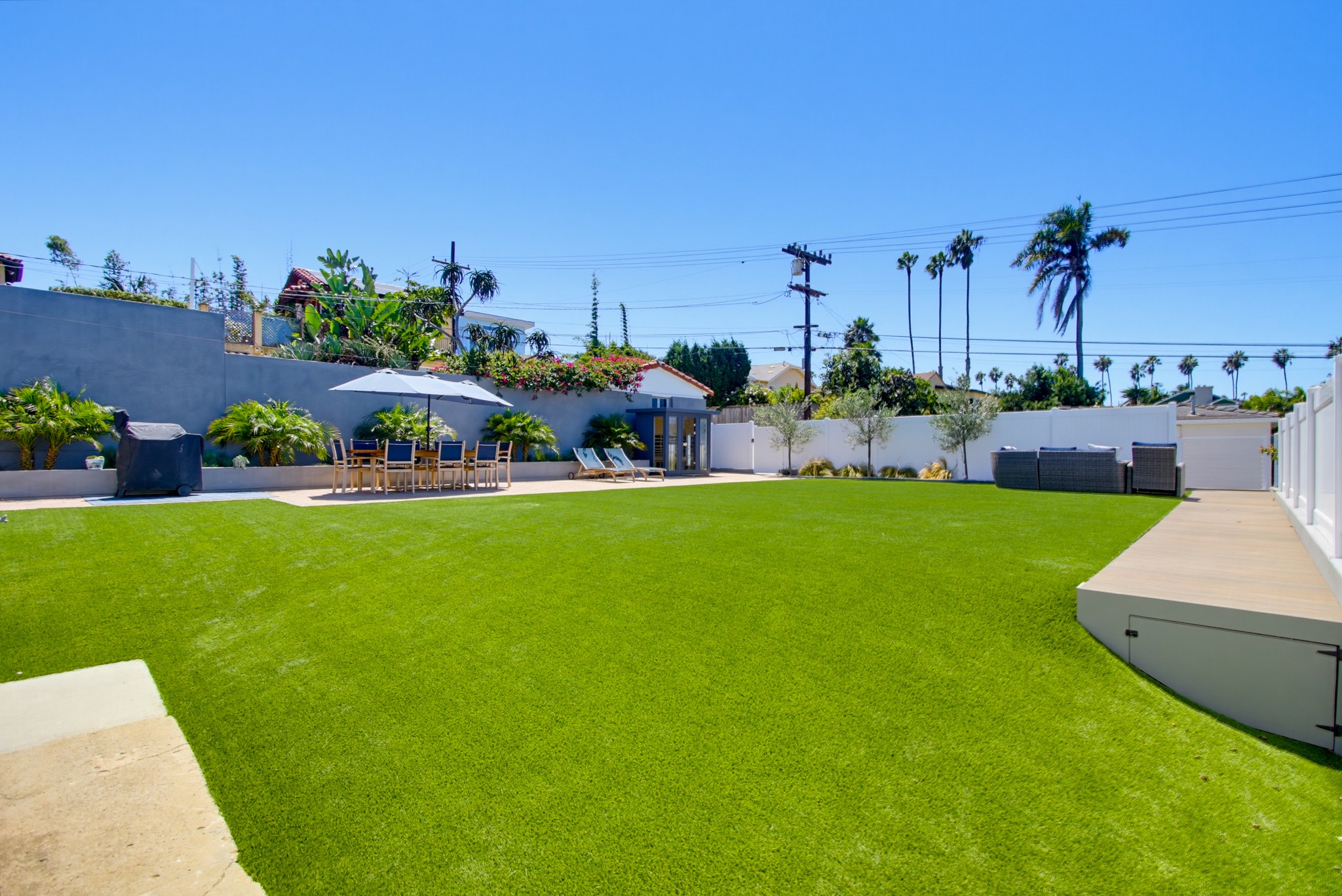 Virtual tour photo 20 of 125 for 4483 Saratoga Ave