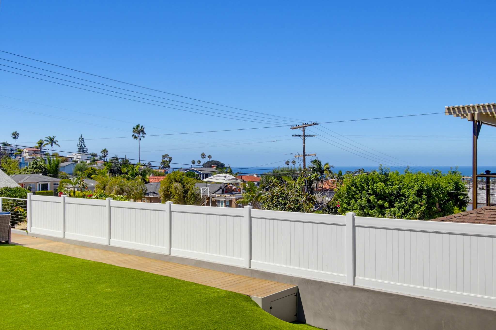 Virtual tour photo 25 of 125 for 4483 Saratoga Ave