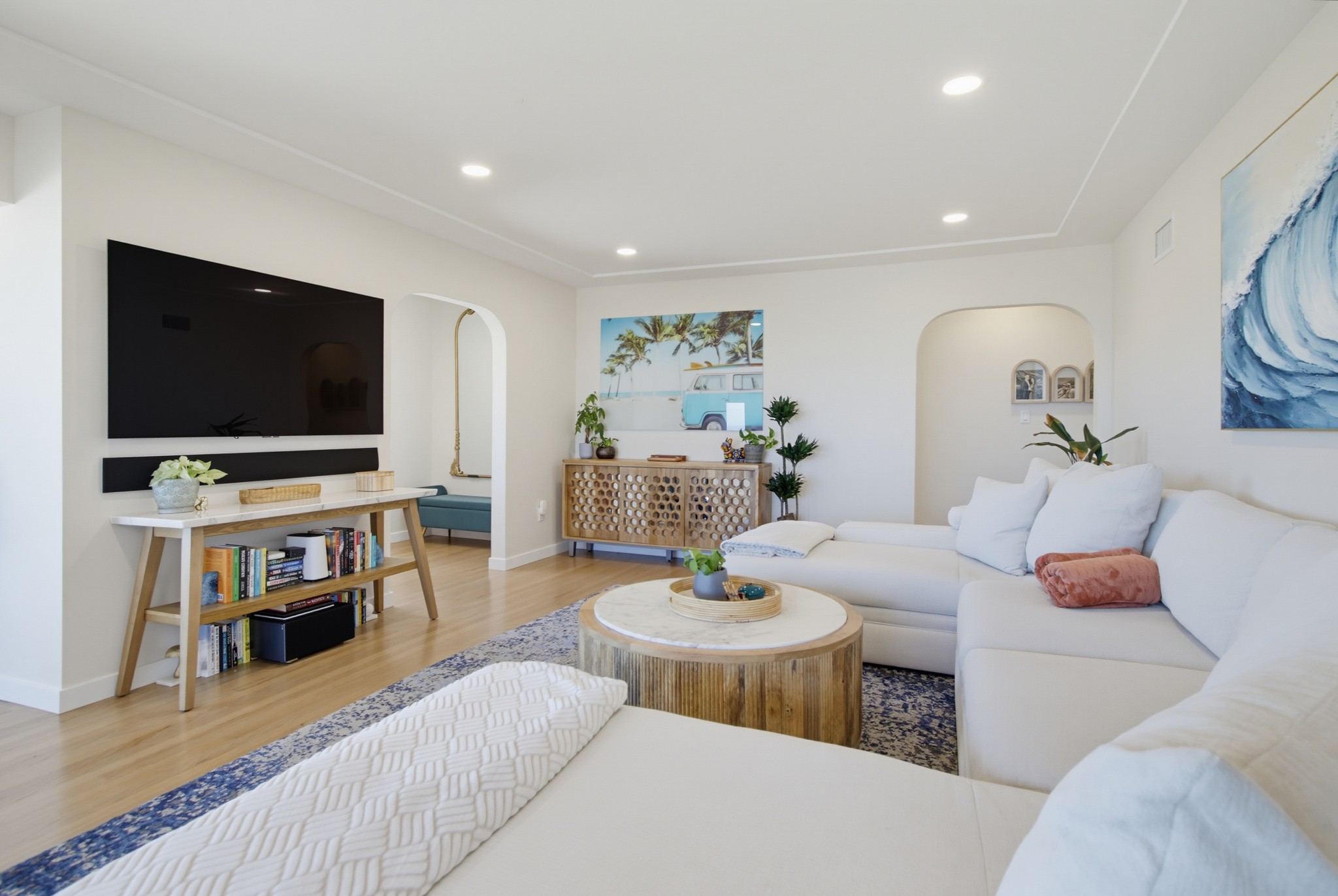 Virtual tour photo 34 of 125 for 4483 Saratoga Ave