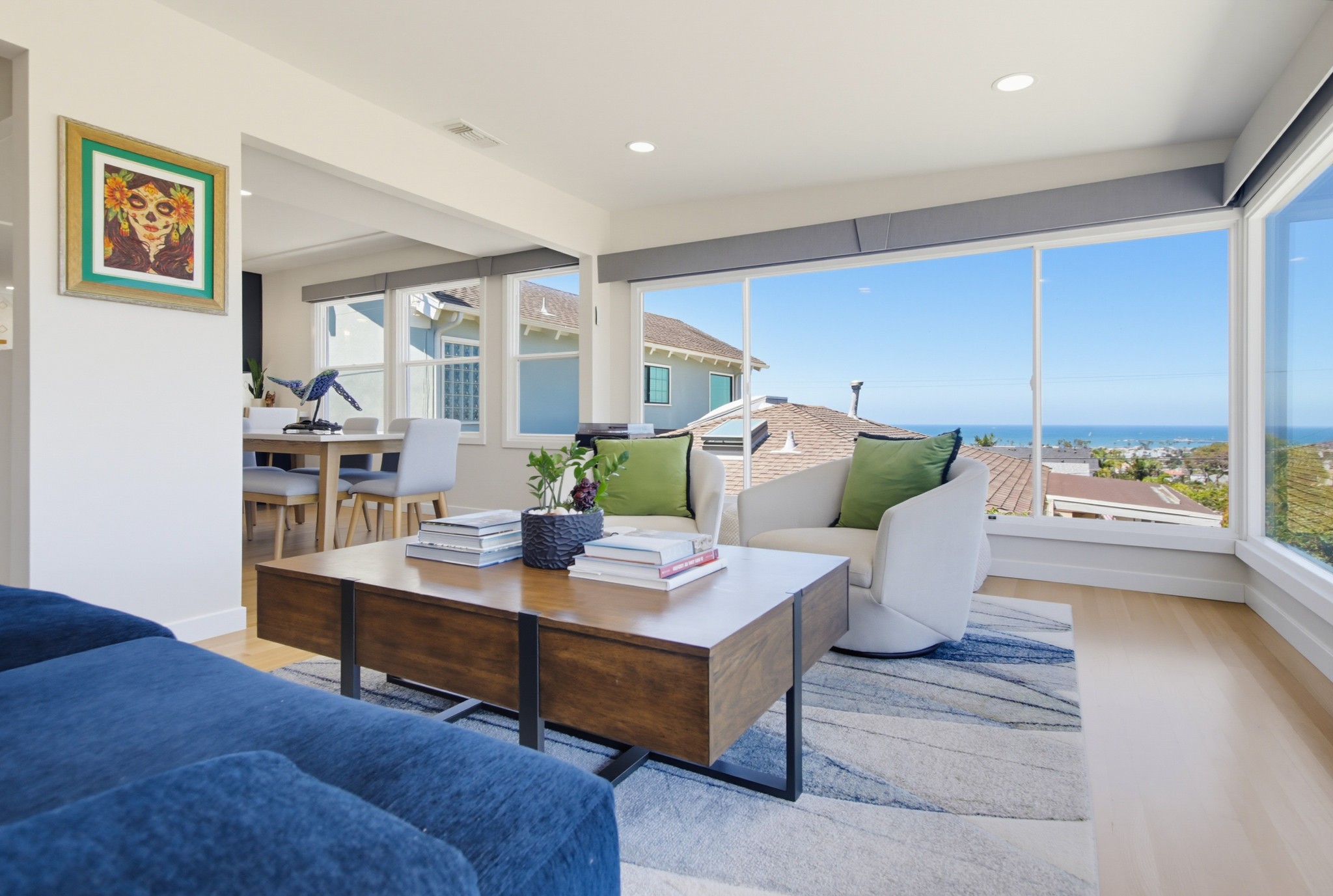 Virtual tour photo 37 of 125 for 4483 Saratoga Ave