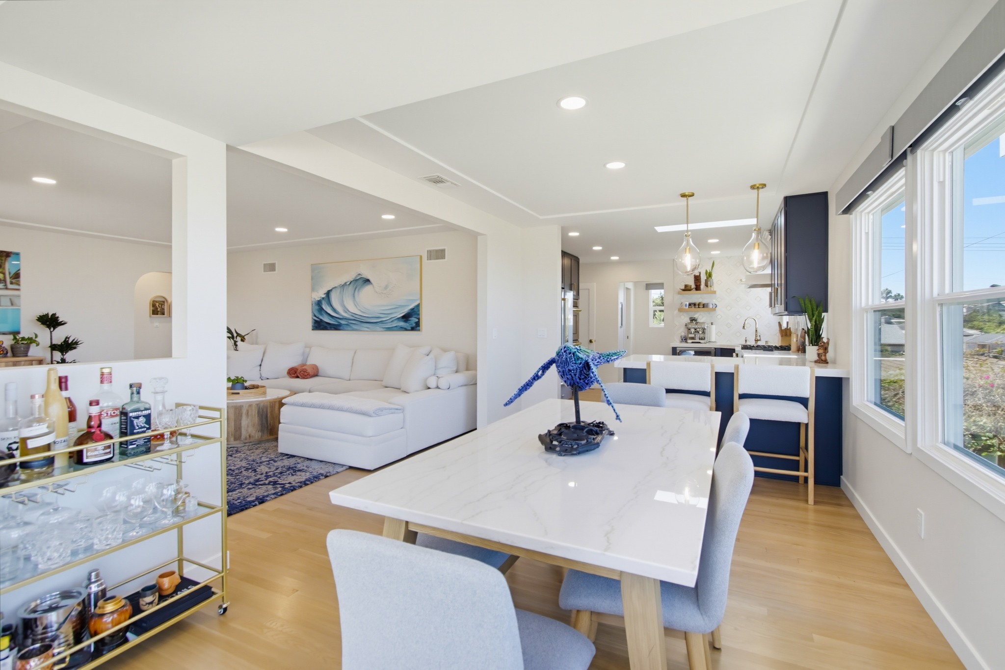 Virtual tour photo 41 of 125 for 4483 Saratoga Ave