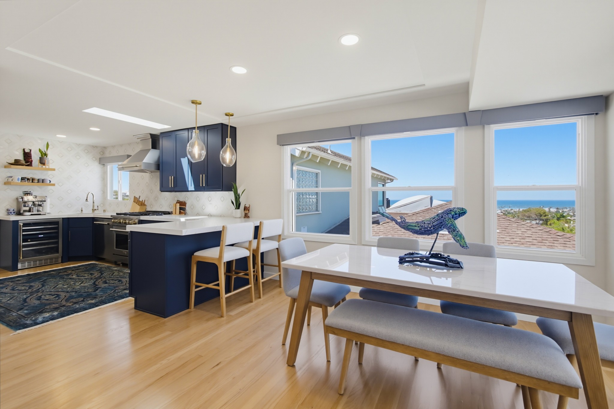 Virtual tour photo 42 of 125 for 4483 Saratoga Ave