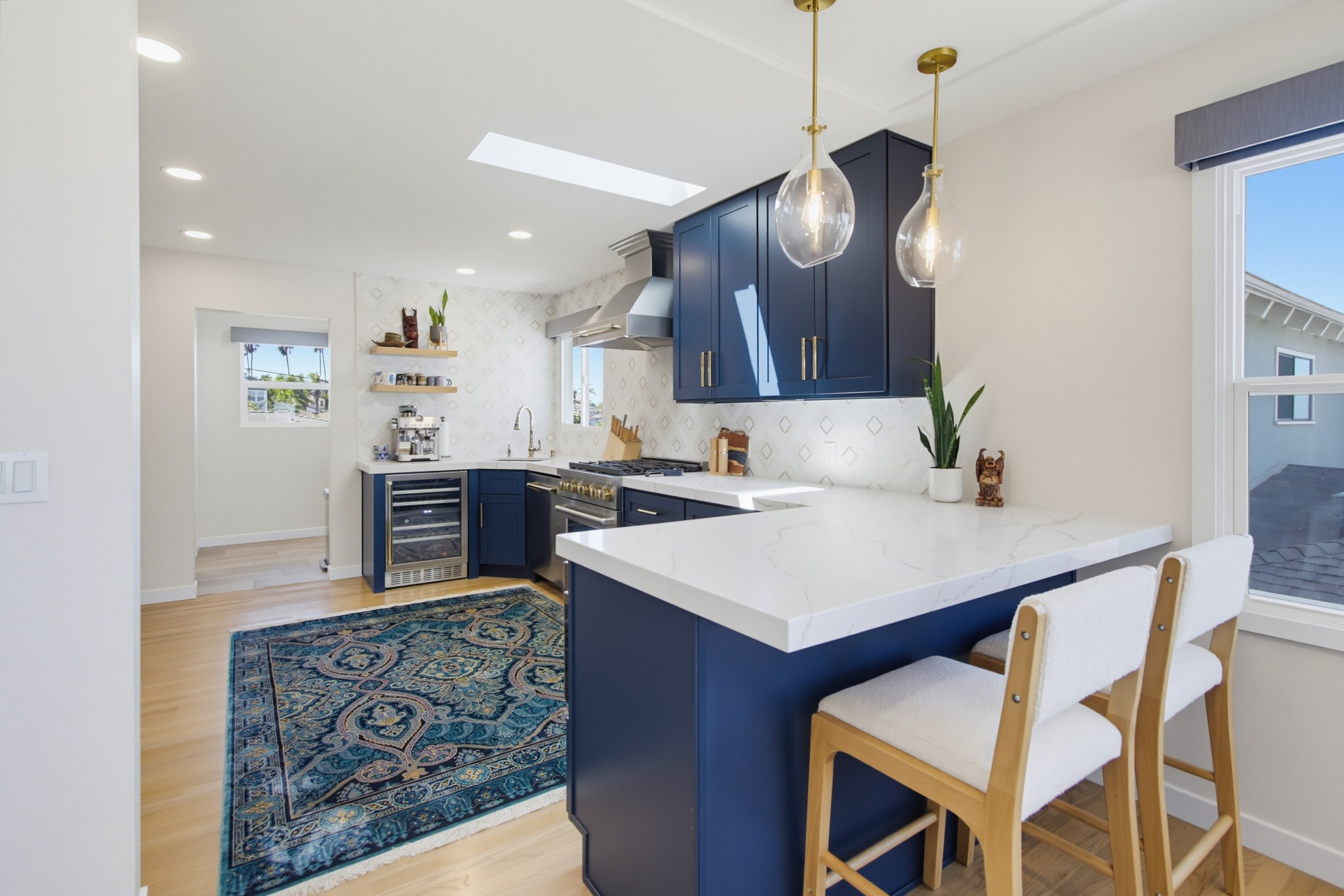 Virtual tour photo 44 of 125 for 4483 Saratoga Ave