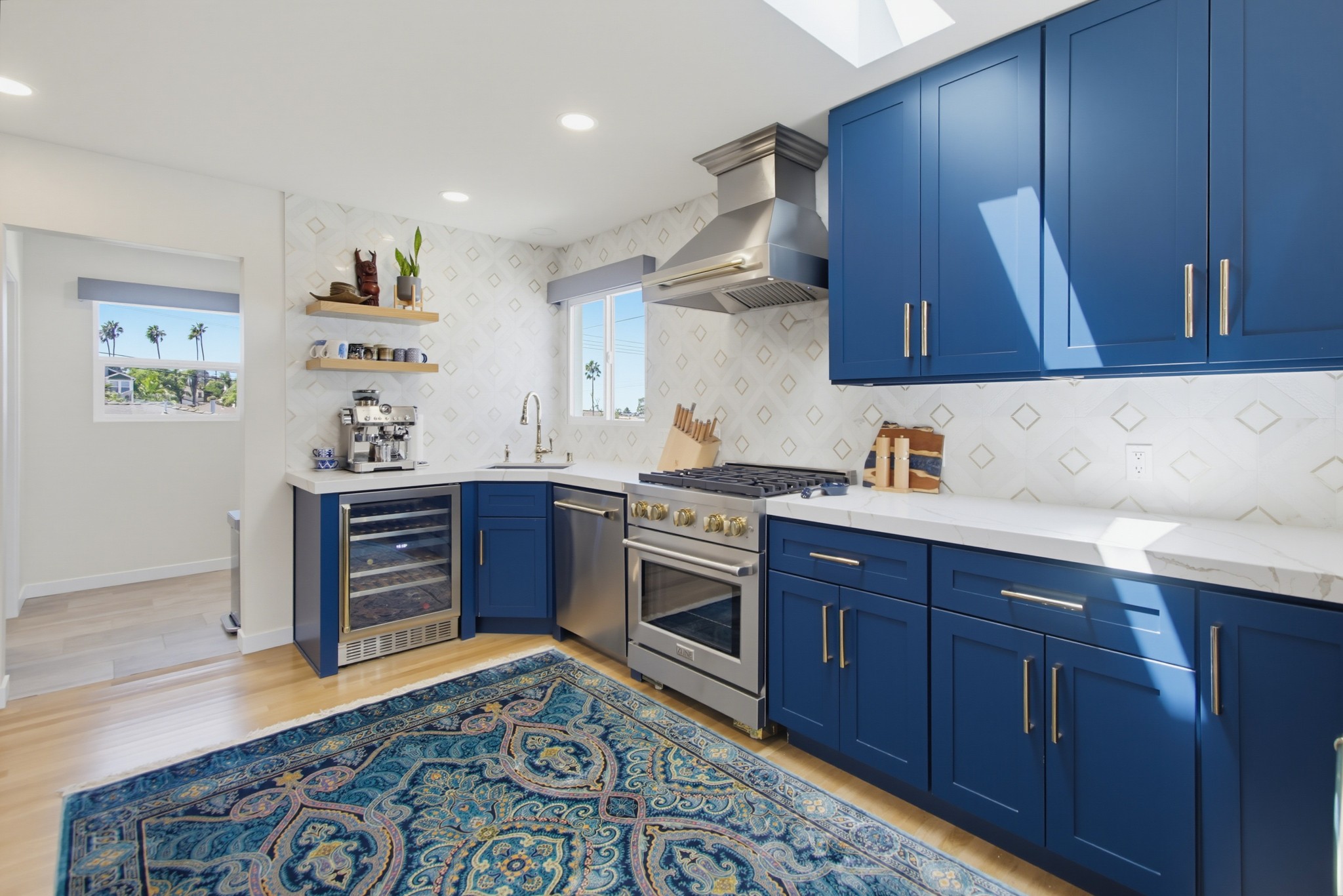 Virtual tour photo 45 of 125 for 4483 Saratoga Ave