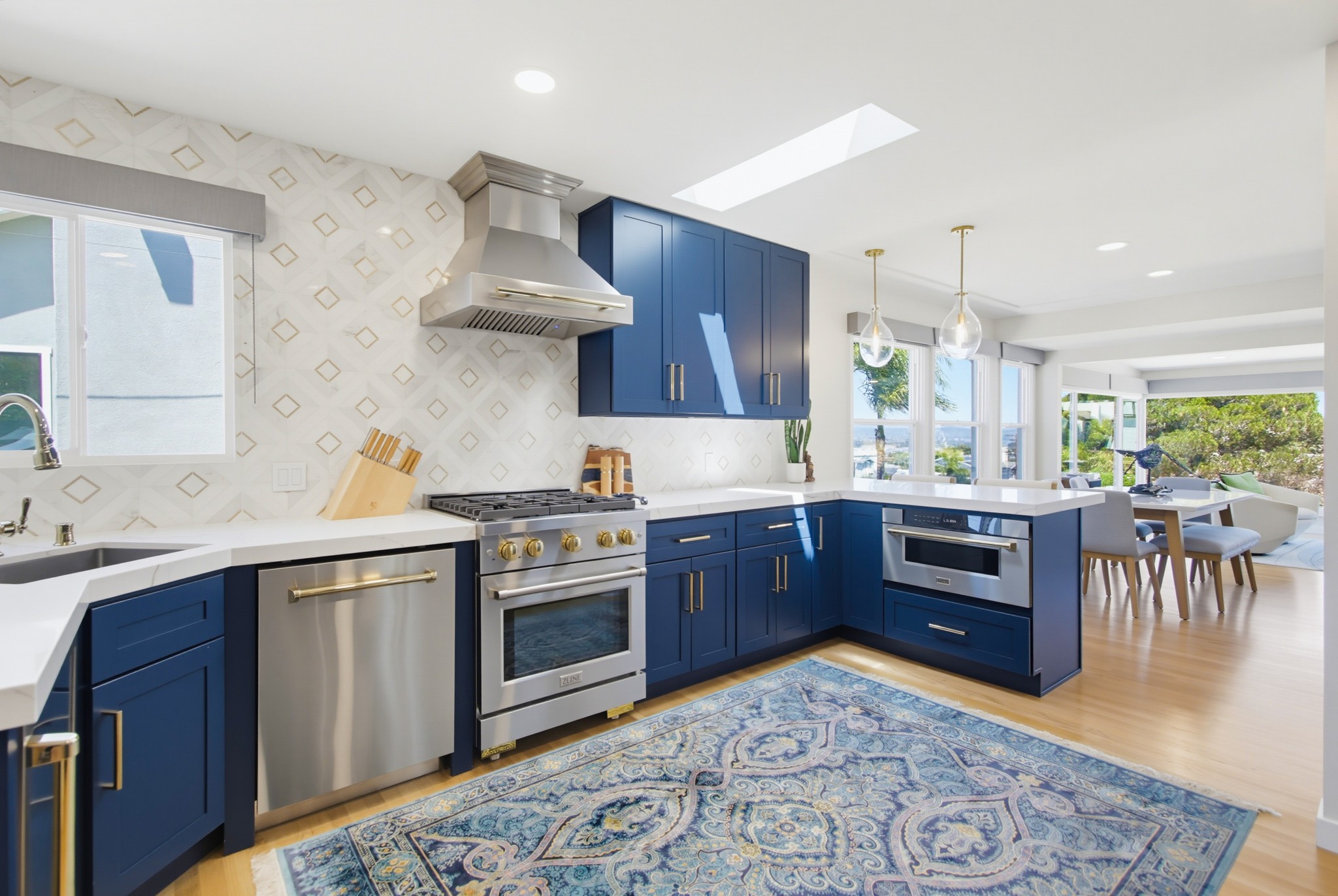 Virtual tour photo 46 of 125 for 4483 Saratoga Ave