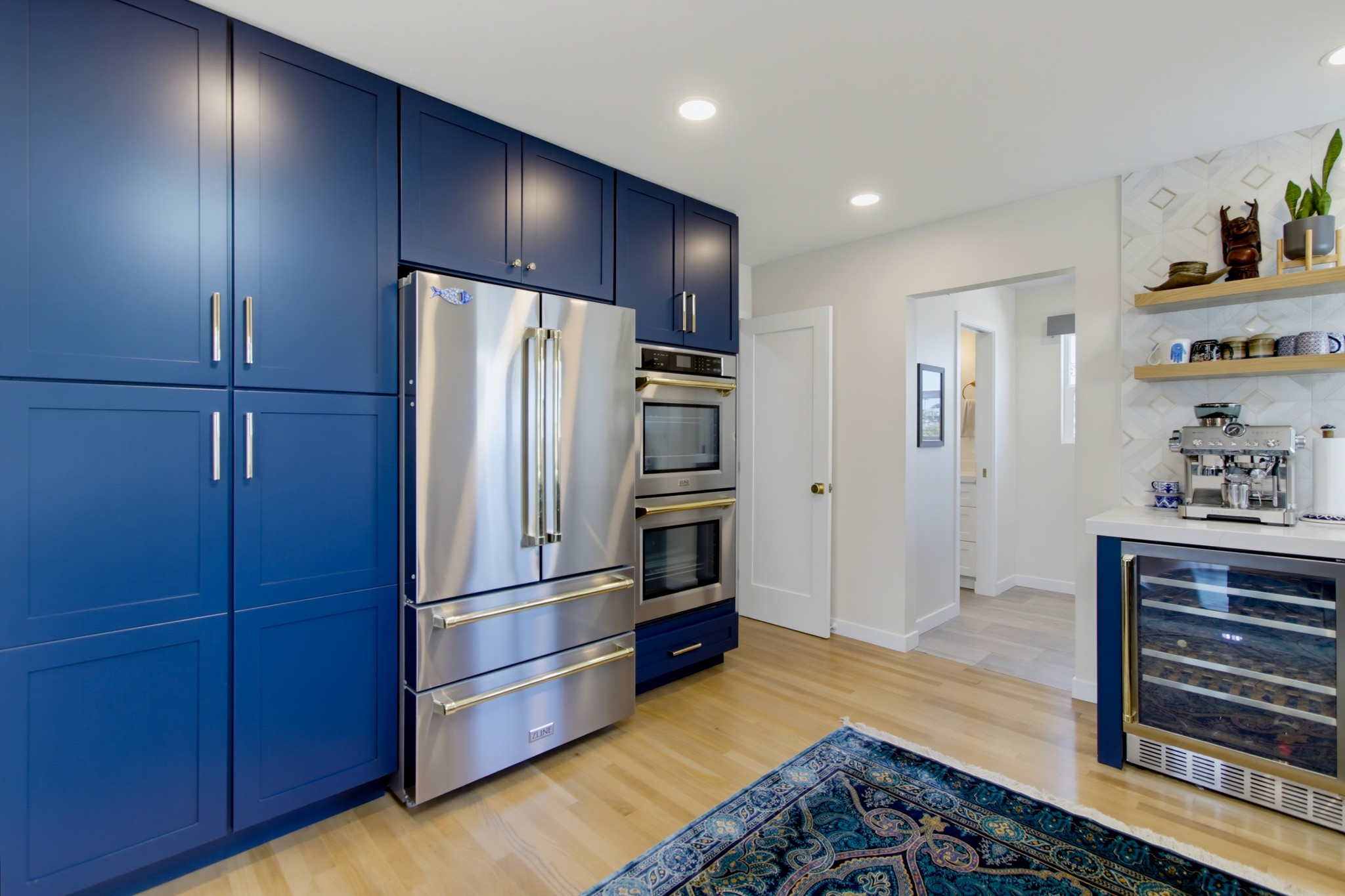 Virtual tour photo 47 of 125 for 4483 Saratoga Ave