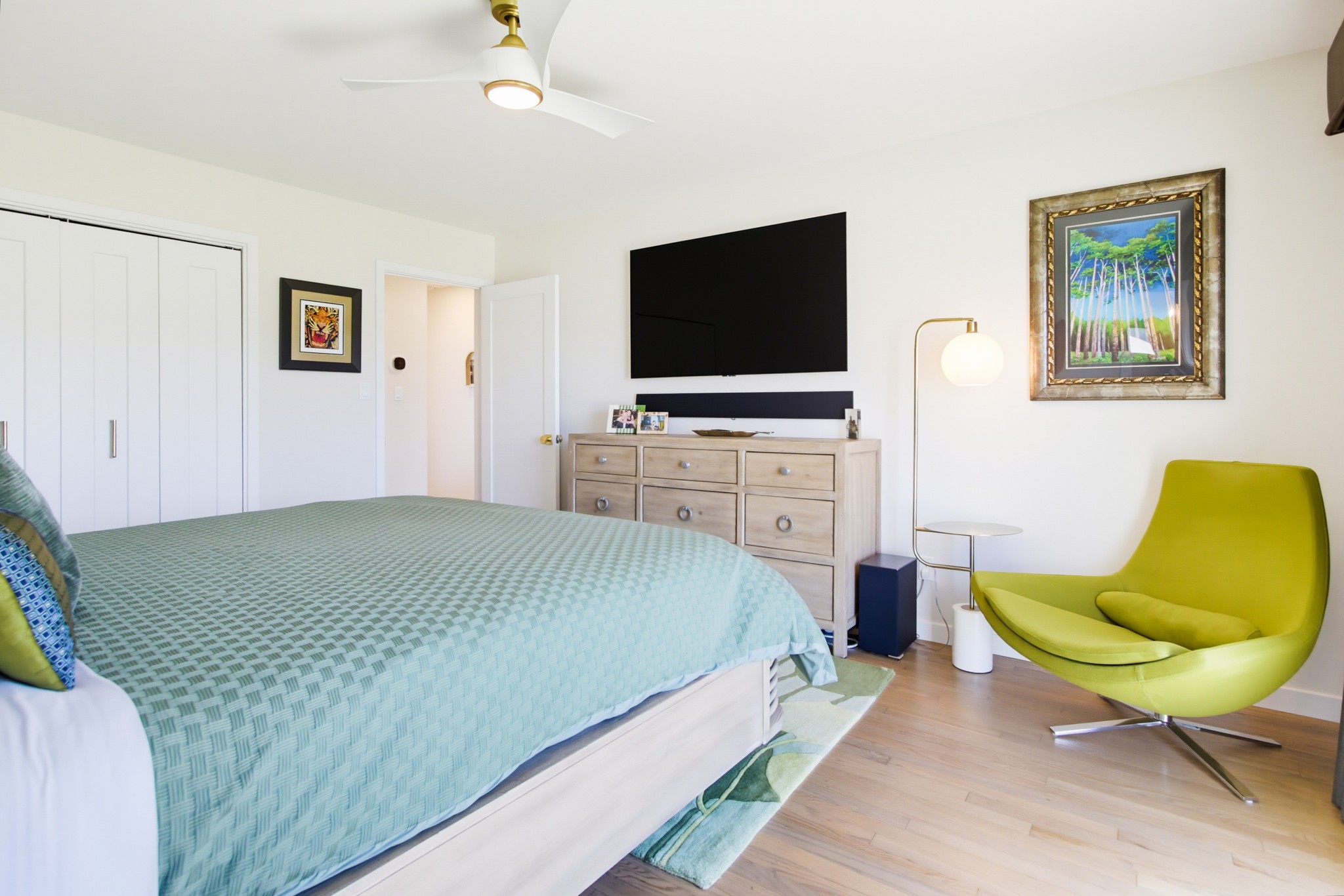 Virtual tour photo 51 of 125 for 4483 Saratoga Ave