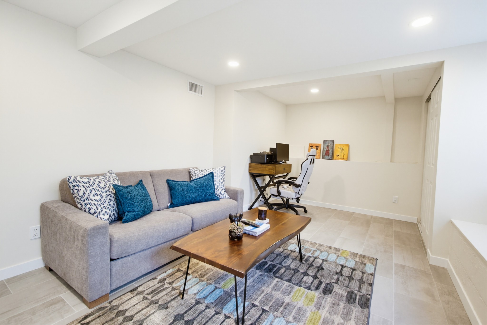 Virtual tour photo 74 of 125 for 4483 Saratoga Ave